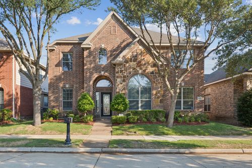 5316 Great Worth Way, McKinney, TX, 75070-8646 | Card Image