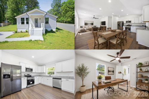 3204 Amay James Ave, Charlotte, NC, 28208-7106 | Card Image