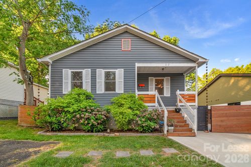 812 E 18th St, Charlotte, NC, 28205-2620 | Card Image