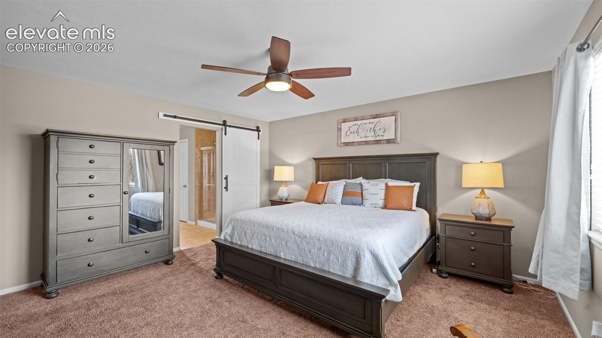 Residential in Colorado Springs