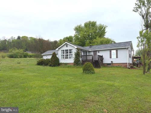 1614 Alfarata, MCCLURE, PA, 17841 | Card Image