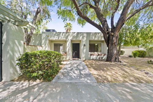 7853 N Calle De La Aldea, Tucson, AZ, 85704 | Card Image