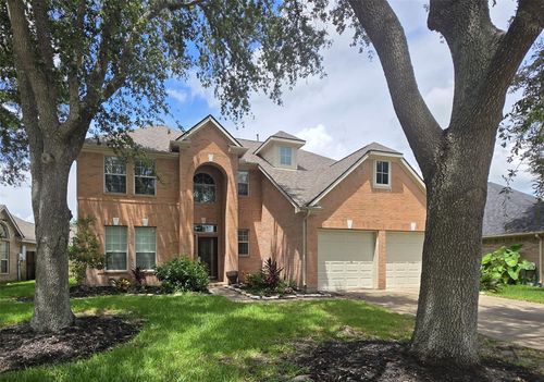 2111 Emerald Cove Dr, League City, TX, 77573-4580 | Card Image