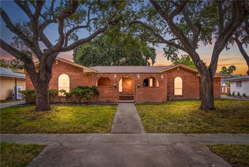 6322 Boca Raton Dr, Corpus Christi, TX, 78413-2618 | Card Image