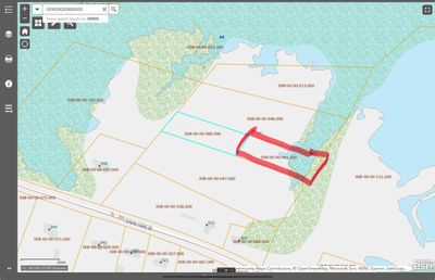 02 Duncan Chapel Dorchester County GIS V | Image 1