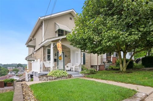 41 Montclair Ave, West View, PA, 15229 | Card Image