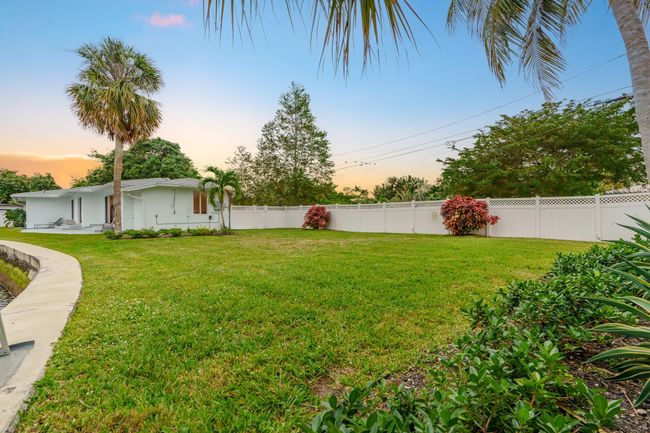 1617 Ne 28th Dr, House other with 3 bedrooms, 2 bathrooms and null parking in Wilton Manors FL | Image 62
