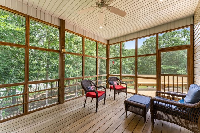 Screened Porch | Image 8