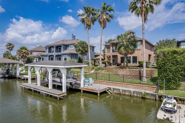 2938 N Island Dr, House other with 4 bedrooms, 3 bathrooms and 2 parking in Seabrook TX | Image 13