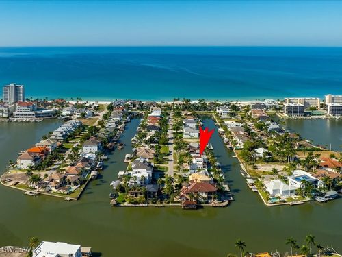 239 Channel Dr, NAPLES, FL, 34108-2143 | Card Image
