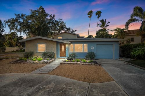 284 44th Ave, ST PETE BEACH, FL, 33706-2517 | Card Image