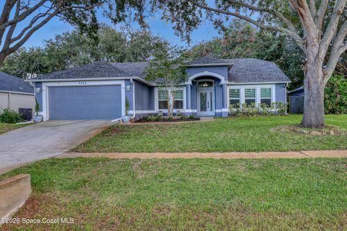 3363 Echo Ridge Pl, Cocoa, FL, 32926-7400 | Card Image