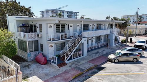 apt-7-520 79th St, Miami Beach, FL, 33141-1944 | Card Image