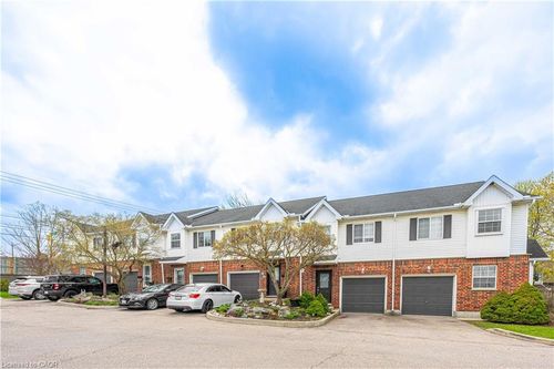 2-185 Highland Cres, Kitchener, ON, N2M5P8 | Card Image