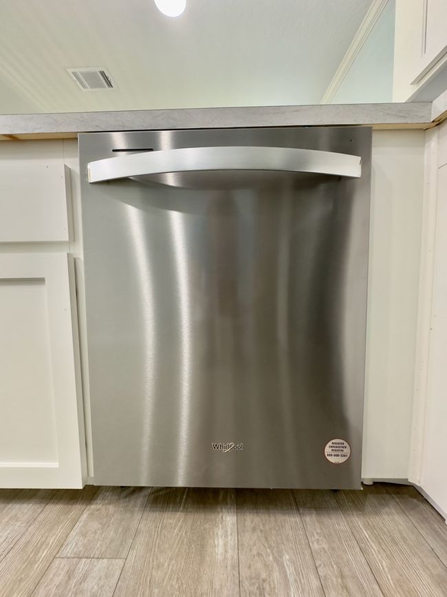 Brand New Stainless Steel Appliances | Image 25