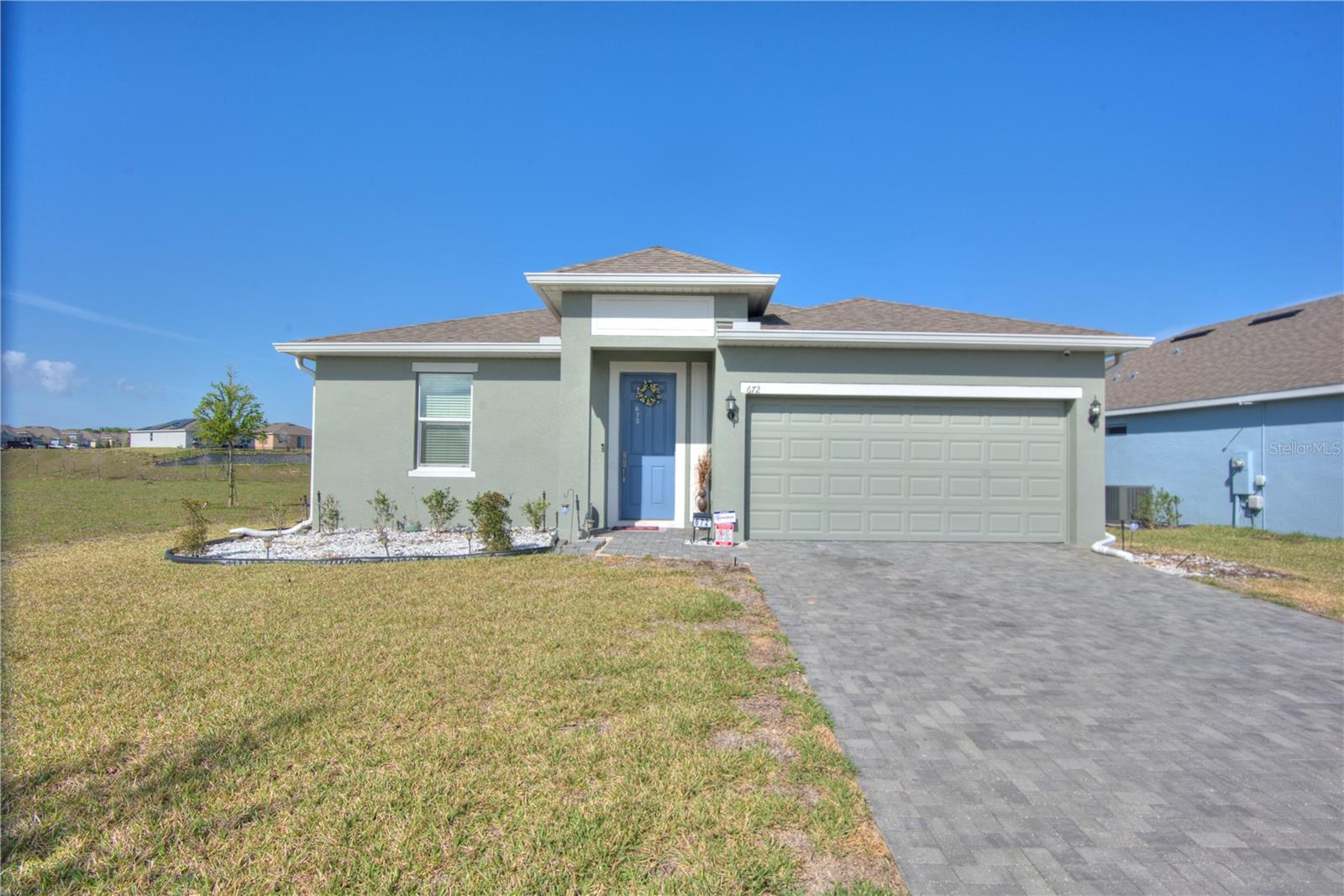 Fairview Ave, Haines City, FL 33844