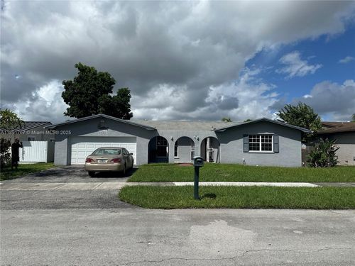 10751 Sw 173rd St, Miami, FL, 33157-4151 | Card Image
