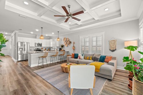 327 Memory Ln, Panama City Beach, FL, 32413-3205 | Card Image