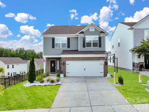4817 Hawksbill Ln, Lancaster, SC, 29720-0391 | Card Image