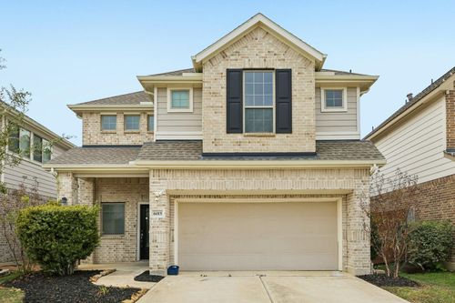6015 Bridle Gate Trl, Katy, TX, 77493-3767 | Card Image