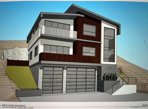 29859 Mayflower Dr, Canyon Lake, CA, 92587-7420 | Card Image