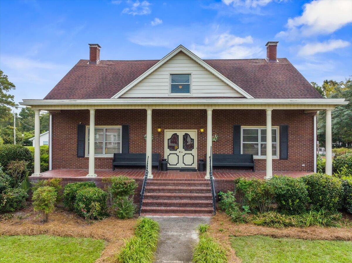 Broughton Rd, Moncks Corner, SC 29461
