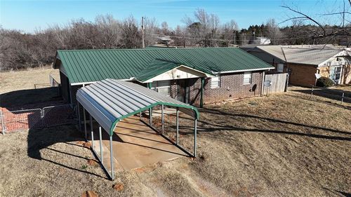 148 Allen St, Anadarko, OK, 73005-1909 | Card Image