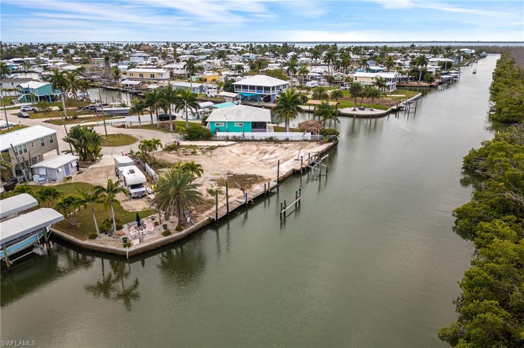 Land in ST. JAMES CITY 3