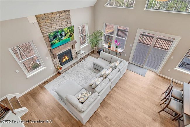 Top view of living room | Image 26