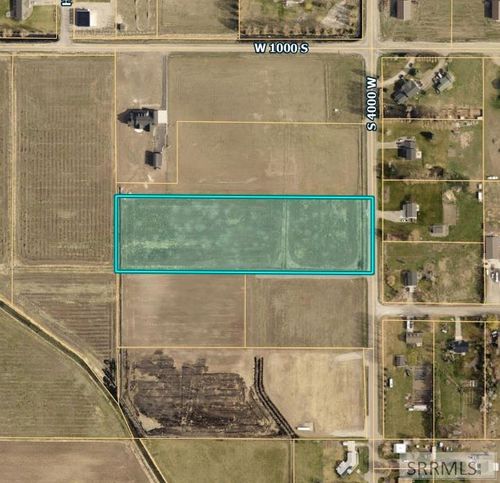 TBD N 4000 W, Rexburg, ID, 83440 | Card Image