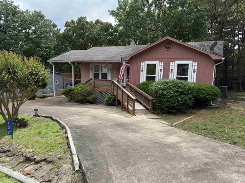 132 Dunn Hollow Dr, Fairfield Bay, AR, 72088-4004 | Card Image