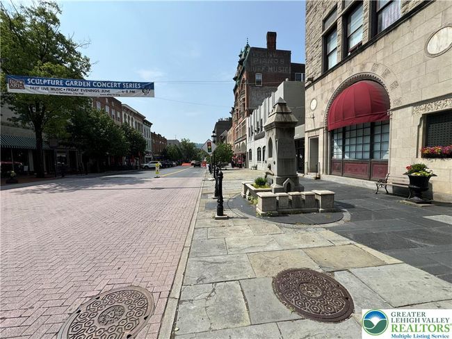 APT-17 - 535 Main St, Condo with 2 bedrooms, 2 bathrooms and null parking in BETHLEHEM PA | Image 34