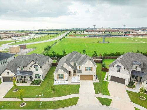 16284 Sage Crest Dr, Frisco, TX, 75035-1790 | Card Image