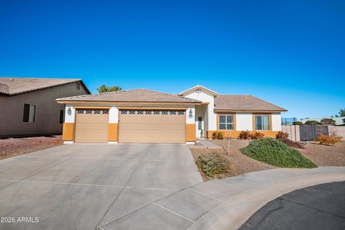 4341 Angela Ct, Sierra Vista, AZ, 85650-4307 | Card Image