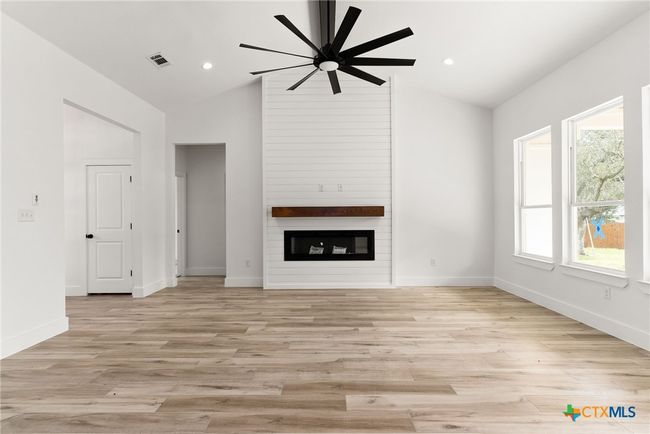 6 E Pima Ln, House other with 4 bedrooms, 2 bathrooms and null parking in Belton TX | Image 21