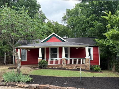 224 S Church Ave, Fayetteville, AR, 72701-5915 | Card Image