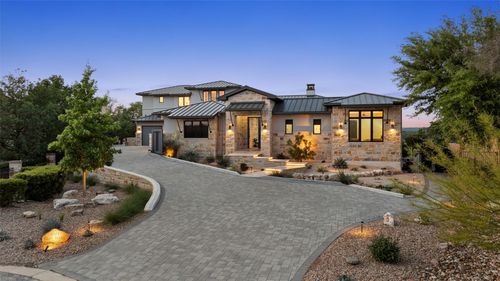 2923 Cliff Pt, Spicewood, TX, 78669-3252 | Card Image