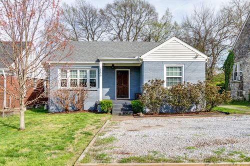 2906 Glenmeade Dr, Nashville, TN, 37216-3932 | Card Image