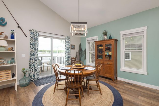 63670 Zabel Shores Rd, House other with 3 bedrooms, 2 bathrooms and null parking in Sturgis MI | Image 10