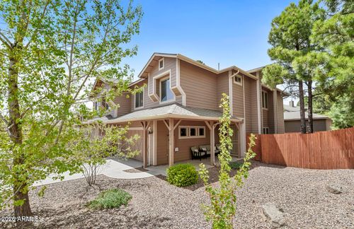 1201 N Warm Springs Trail, Flagstaff, AZ, 86004 | Card Image
