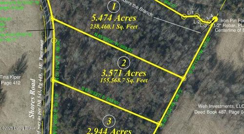 Lot 2 Shores Rd, Falls of Rough, KY, 40119 | Card Image