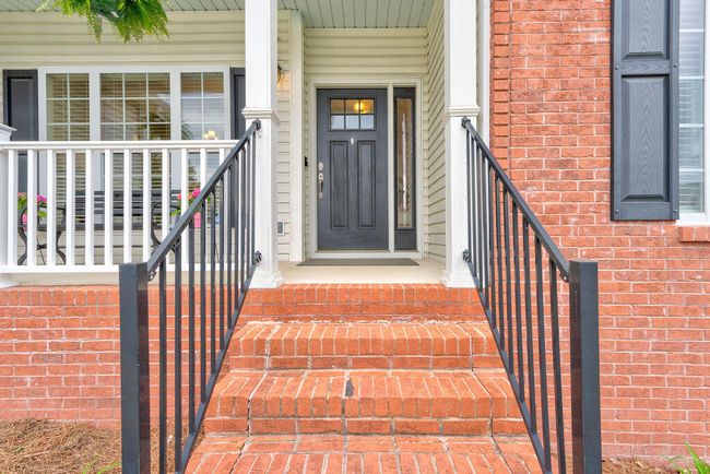200 Hunting Ridge Cir, House other with 3 bedrooms, 2 bathrooms and null parking in Rock Spring GA | Image 7