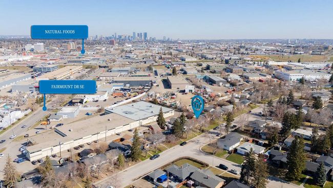 48 Franklin Dr Se, House other with 3 bedrooms, 2 bathrooms and 2 parking in Calgary AB | Image 36