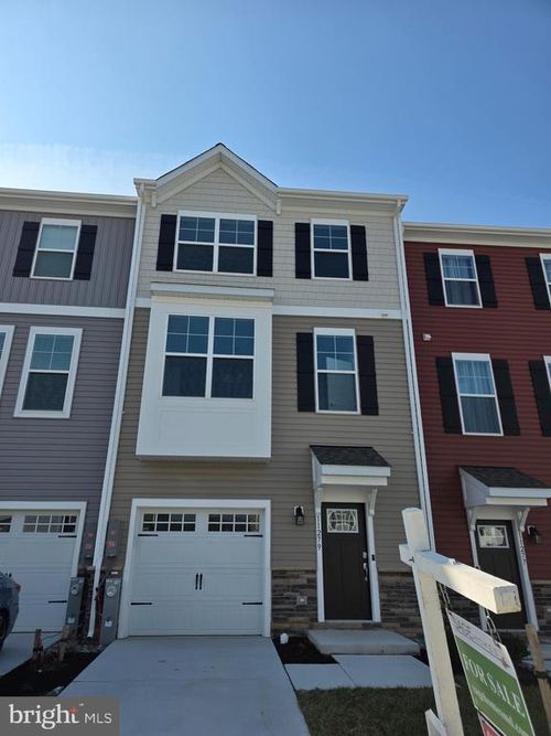111-11279 Davisar Rd, WHITE MARSH, MD, 21162-1538 | Card Image
