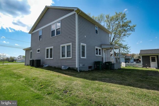 161 Reservoir Ave, House other with 5 bedrooms, 3 bathrooms and null parking in Luray VA | Image 5