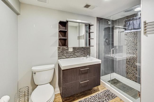 3257 N Newland Ave, House other with 4 bedrooms, 4 bathrooms and 2 parking in CHICAGO IL | Image 33