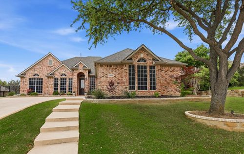 3005 Autumn Sage Trl, Flower Mound, TX, 75022-1045 | Card Image