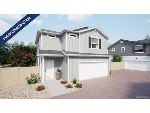 3912 N Rome St, Aurora, CO, 80019-3680 | Card Image