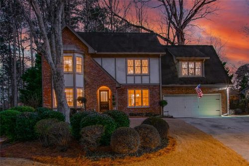 4457 Stilson Cir, Peachtree Corners, GA, 30092-1651 | Card Image