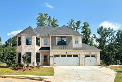 4436 Hosch Reserve Ct, Buford, GA, 30519 | Card Image